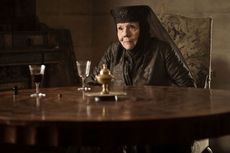 Pemeran Lady Olenna Tyrell di Game of Thrones, Diana Rigg, Meninggal Dunia