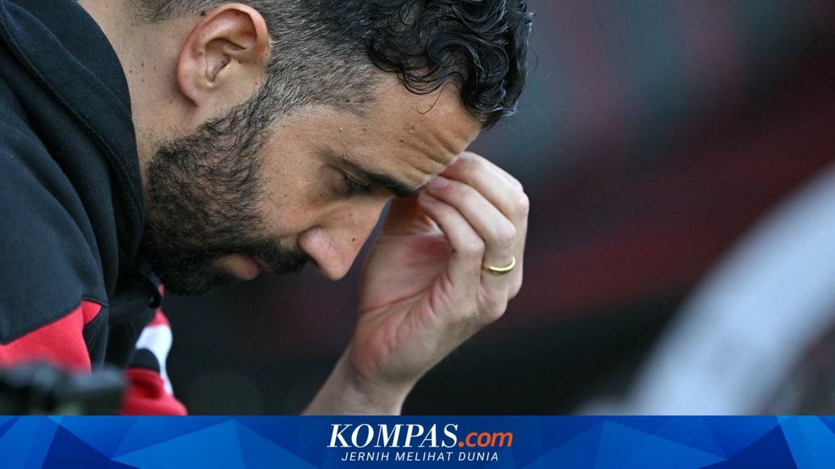 Ruben Amorim Ungkap Strategi AC Milan di Bursa Transfer Musim Panas Ini
