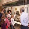 Saat Museum-museum di AS Mulai Mengumpulkan Jejak Pandemi Covid-19 