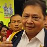 Airlangga Sebut Jokowi Dukung Capres yang Diusung Golkar