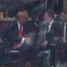 Trump dan Elon Musk Akhirnya Duduk Berdampingan, Keduanya Tampak Akrab 
