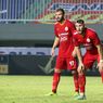 Persija Vs Barito Putera, Kemenangan Jadi Harga Mati Marco Motta