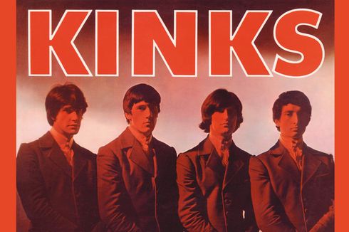 Lirik dan Chord Lagu Get Back in Line - The Kinks