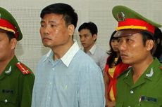 Kritik Pemerintah, Bloger Terkenal Vietnam Dipenjara