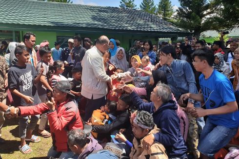 1.470 Warga asal Sumbar di Wamena Ingin Pulang ke Kampung Halaman