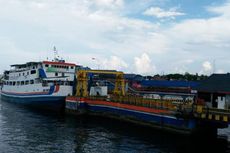 Jelang Puncak Arus Mudik, Perjalanan Kapal Ketapang-Gilimanuk Ditambah