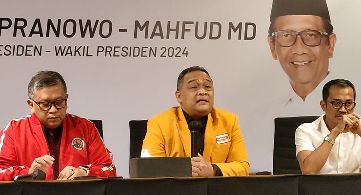 Hanura Bakal Ajukan Gugatan Sengketa Pileg ke MK, Sebut Suaranya Banyak yang Hilang