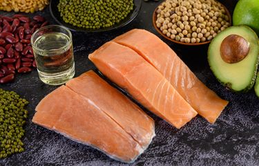 Sumber omega-3