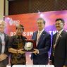 Gubernur Zainal Berharap Pembangunan KIPI Dapat Majukan Infrastruktur dan Ekonomi Kaltara