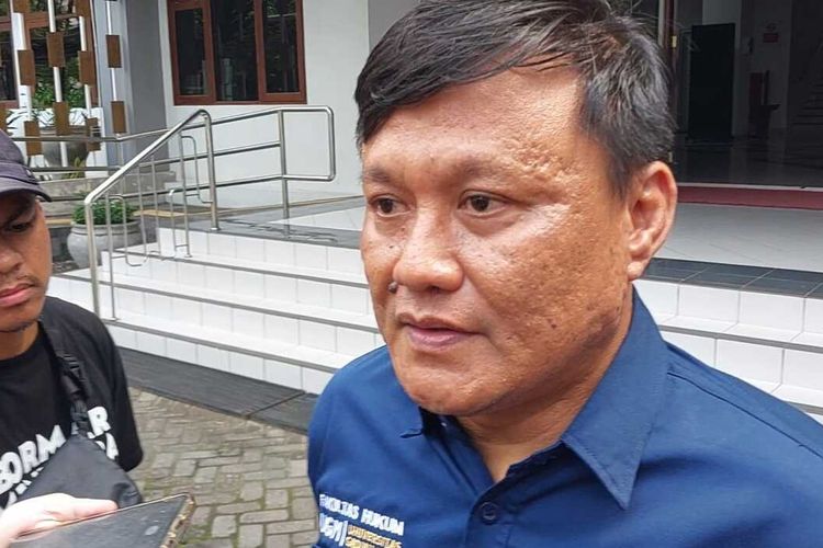 Kasus Kematian Argo Ericko, Polisi Periksa Ibu Korban di Fakultas Hukum UGM