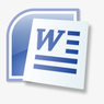 Nama Icon Toolbar Beserta Fungsinya pada Microsoft Word