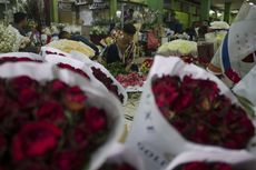Sepakat Jauhi Perayaan Valentine, Ketua DPRD Depok: Agar Tidak Ada Penyalahgunaan Kamar