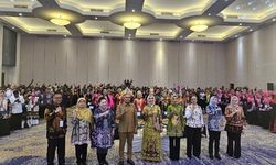 Tingkatkan Kompetensi UMKM di Papua, Kementerian Investasi Bersama Dekranas Gelar Forum Pelatihan