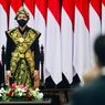 Jokowi Akui Tak Mudah Atasi Krisis akibat Covid-19