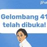 Kartu Prakerja Gelombang 41 Resmi Dibuka, Daftar di www.prakerja.go.id