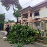 Eny Sempat Pukul dan Ludahi Petugas Saat Dievakuasi dari Rumah Mewah yang Terbengkalai di Cakung
