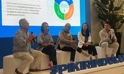 Ajak Masyarakat Kritis Sebelum Beli Produk, Danone-Aqua Rilis #PikirinDulu