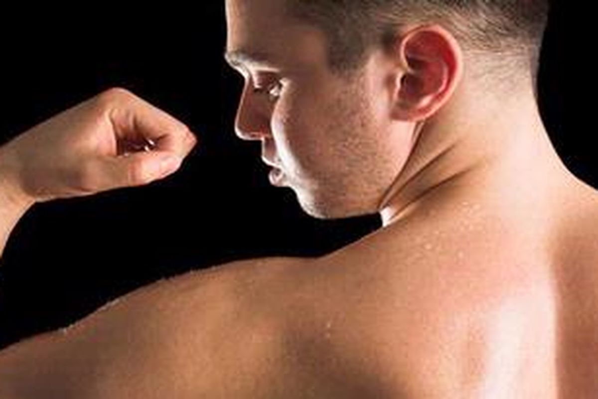 Dicari lelaki baru, tak sekadar macho, bukan pelaku kekerasan, tak hanya andalkan fisik.