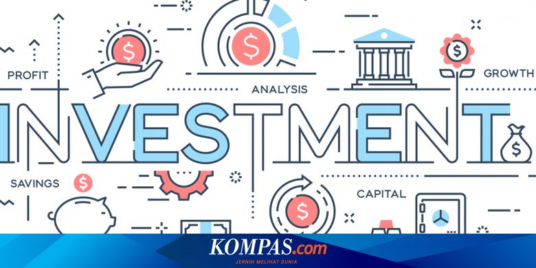 Banyak Investor Bukareksa Pilih Investasi Jangka Pendek