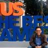 Kisah Ahmad, Lulusan S1 Unesa Diterima Kuliah S2 di 4 Kampus Dunia