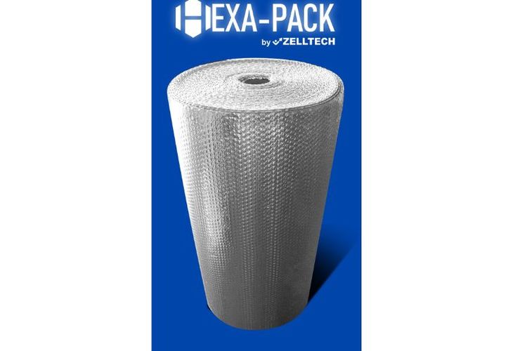 Produk ZELLTECH dari PT Cellcius Indoperkasa. 