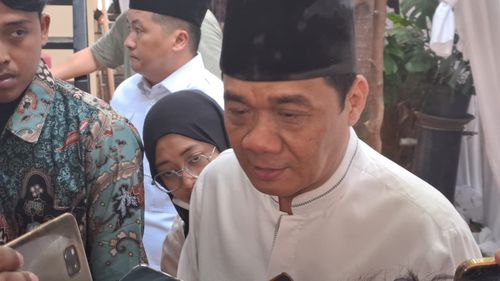 Gerindra Anggap Gibran, Khofifah, Yenny Wahid, dan Erick Punya Peluang yang Sama Jadi Cawapres Prabowo