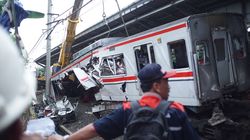 Daftar 10 Nama Korban Tewas Kecelakaan KRL Bekasi di RS Polri, Ini Identitasnya