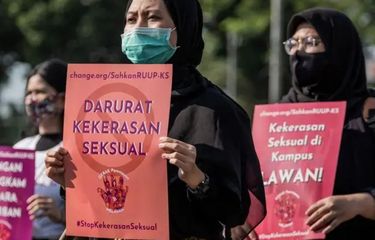 Kasus Asusila Guru dan Murid di Gorontalo dan Darurat Kekerasan ...