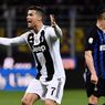 Cristiano Ronaldo Tak Mungkin Tonton El Clasico jika Juventus Vs Inter Tak Ditunda