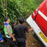 Bus Tabrak Sepeda Motor dan Terjun ke Jurang di Lampung, 1 Orang Tewas
