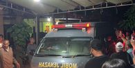 Kronologi Dokter Icha Ditemukan Meninggal, Berawal Sang Adik Naik ke Lantai Dua Rumah