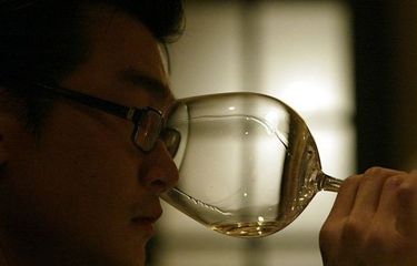 Rudy Kurniawan, Penipu Minuman Anggur Asal Indonesia, Bakal ...