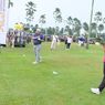Emeralvaganza Golf Tournament Bakal Digelar Akhir Pekan Ini