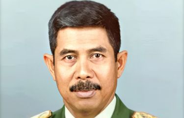 Muhammad Yunus Yosfiah