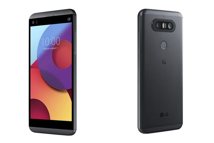 LG Q8