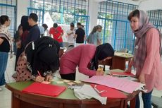 Pengungsi Luar Negeri di Indonesia Dibekali Pelatihan Menjadi Guru