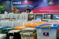 Polisi Sebut Pasutri Bos First Travel Tertutup soal Aset