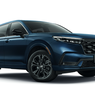 Meluncur di Thailand, Ini Harga Honda CR-V Generasi Terbaru