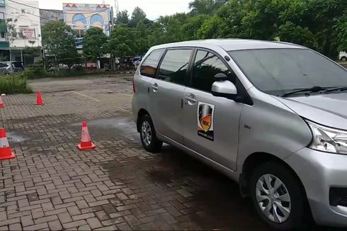 Cara Efektif Kursus Mengemudi Supaya Cepat Mahir