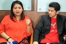 Audy Item Bongkar Rahasia Iko Uwais Saat Ditawarkan Main Film Star Wars