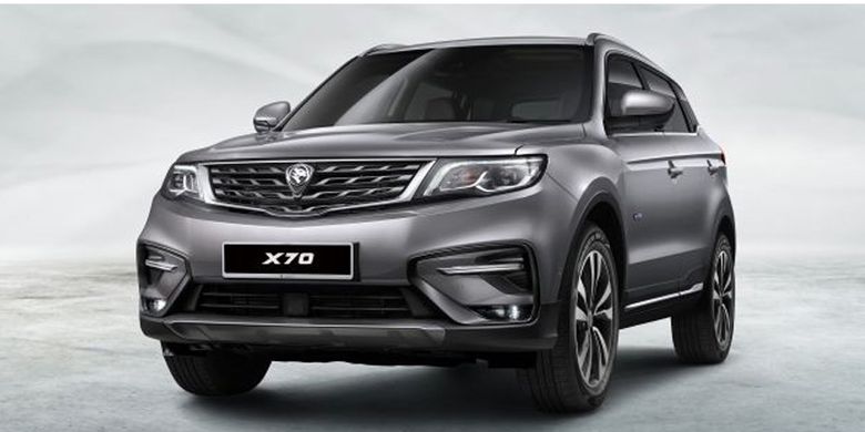 Melirik Kembali Kiprah Proton Di Indonesia