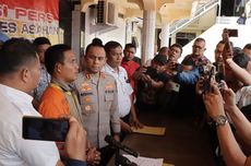 Penendang Guru Renang di Asahan Ditetapkan Tersangka dan Ditahan