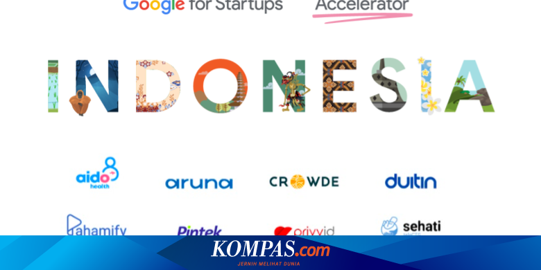 Google Umumkan 8 Lulusan Program Akselerator Startup Pertama di Indonesia - Vimarsana News