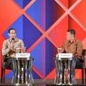 Cerita Mendikbud Ristek Ambil Risiko Terjun di Lingkaran Birokrasi