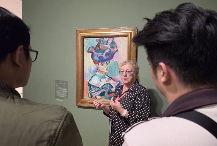 Panorama San Francisco Amerika, dalam Bingkai Samsung Galaxy S26 Ultra 