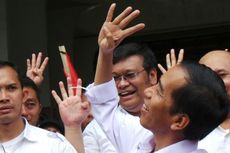 Dulu Mendukung Jokowi, Sekarang Menggugat