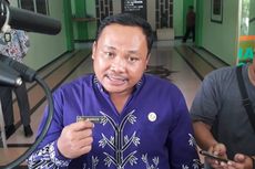 OTT Ketua Umum PPP, Kanwil Kemenag Jatim Bantah Ada Penangkapan