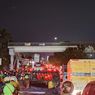 Atasi Macet di Jalan TB Simatupang, Jalur Tol Fatmawati Gratis Mulai Sore Ini