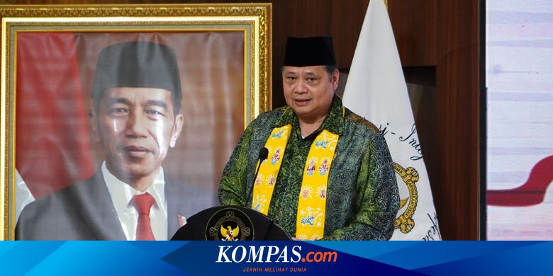 Sesuai Visi-Misi Teruskan Program Jokowi