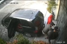 Polisi Ungkap Modus Pencurian di Toko Perlengkapan Bayi di Tangsel: Pelaku Merusak Rolling Door